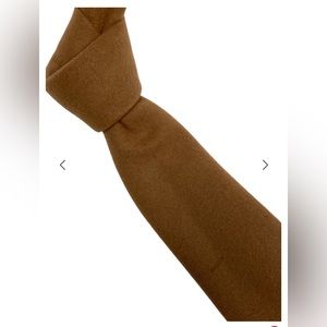Frederick Thomas Wool Tie (made in UK)
